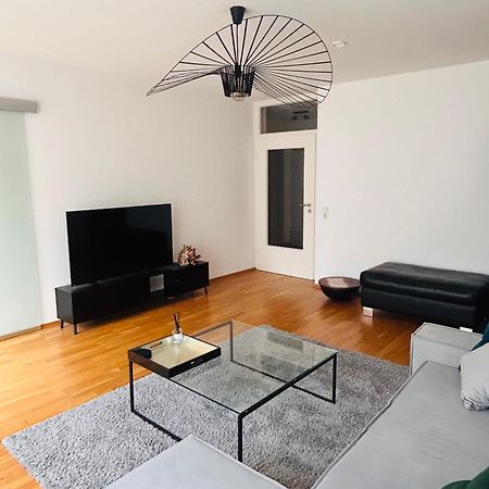 Moderne Wohnung In Zentraler Lage Hannover Exteriér fotografie